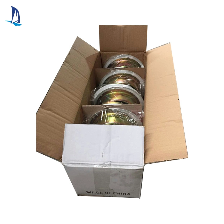 Round Ceiling Metal Disc Valve Air Vent Diffuser