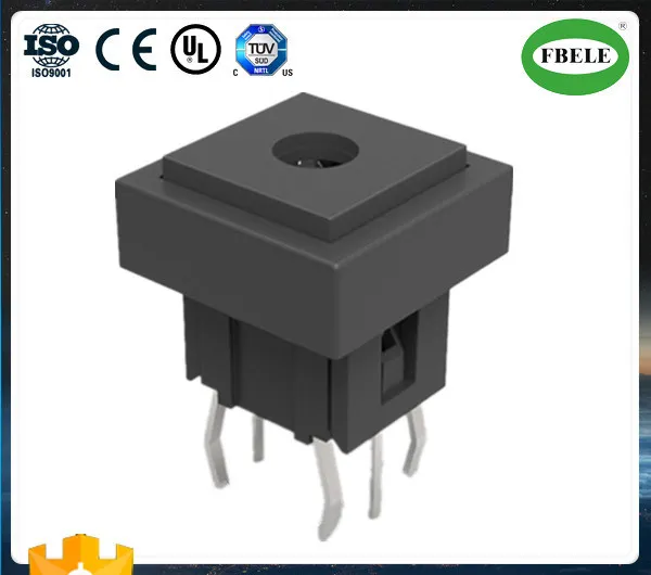 New Design Speed Dimmer Lamp with Switch