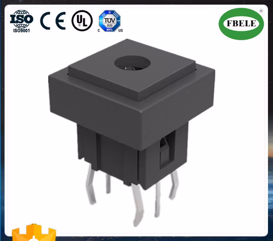 New Design Speed Dimmer Lamp with Switch