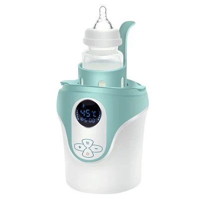 Intelligenter tragbarer Mini-Milchflaschenwärmer für Babys