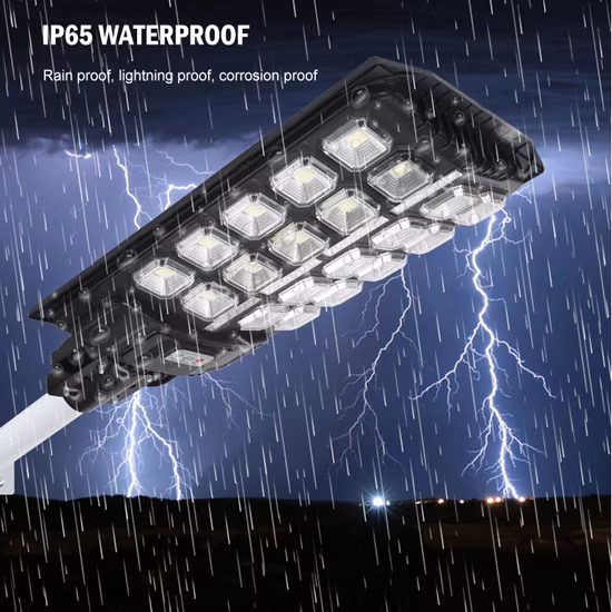 Yaye CE Heißer Verkauf 50/100/150/200/300/400/500/1000 W Motion Sensor Solar Garten Im Freien Wasserdichte IP66 Fernbedienung Landschaft Straße Straße Rasen Weg Lampe